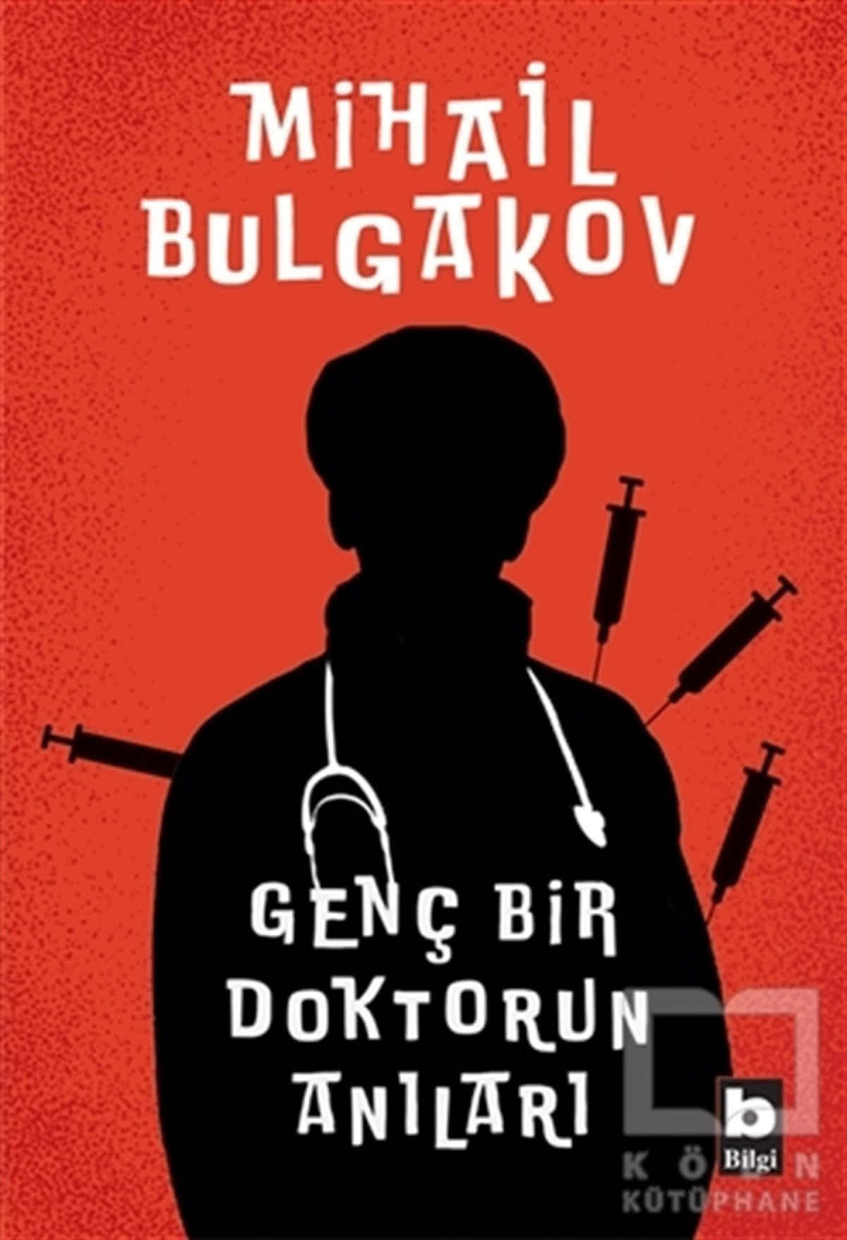 Mihail Afansyeviç BulgakovTürkçe RomanlarGenç Bir Doktorun Anıları