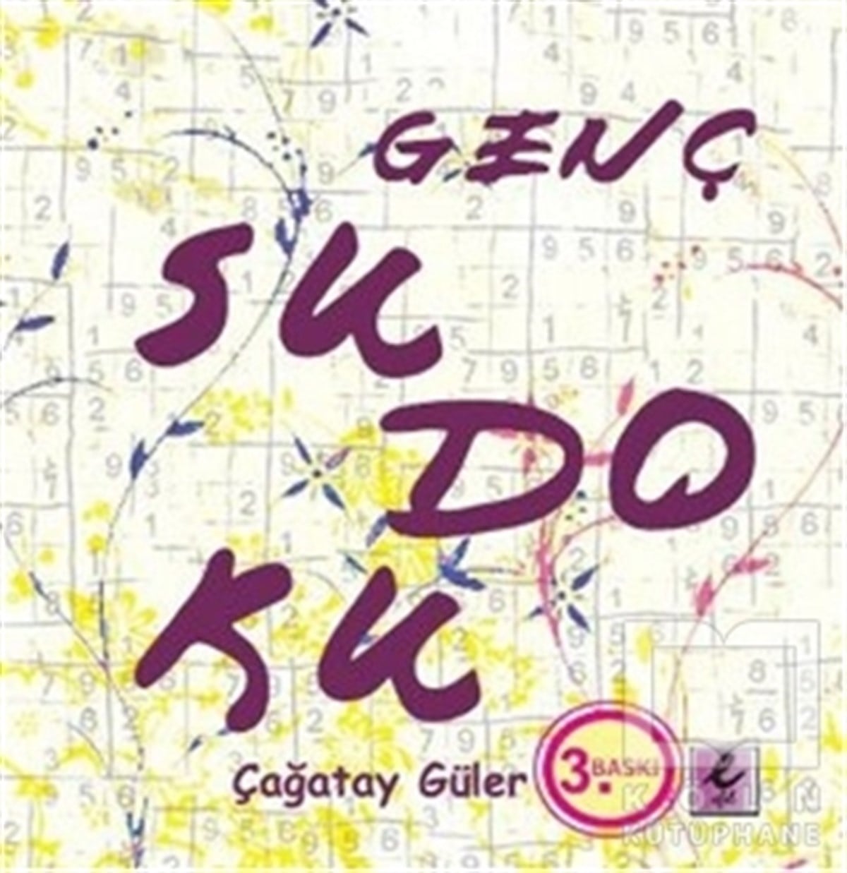 Çağatay GülerBilmeceler, BulmacalarGenç Sudoku