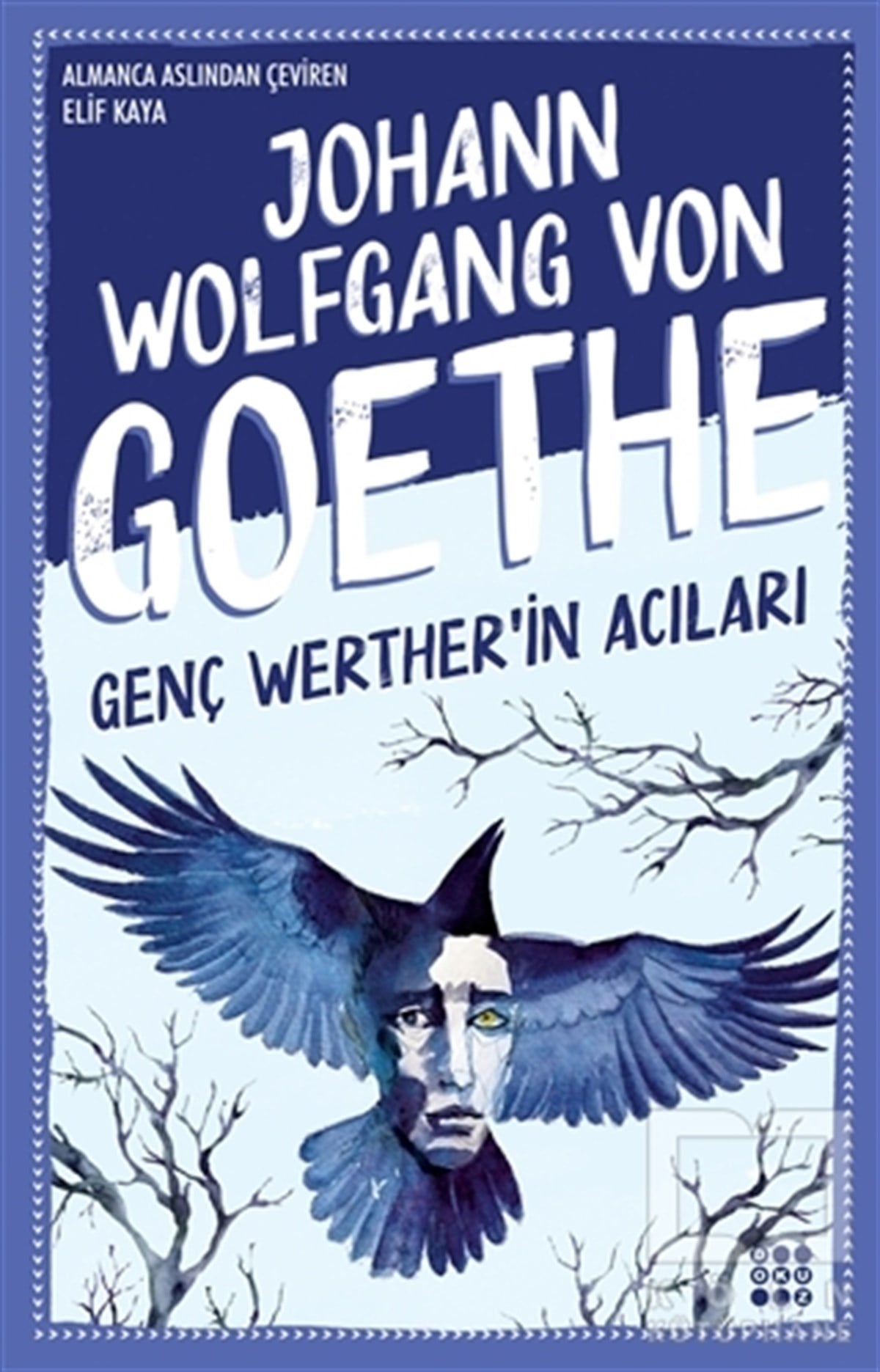 Johann Wolfgang von GoetheTürkçe RomanlarGenç Werther’in Acıları