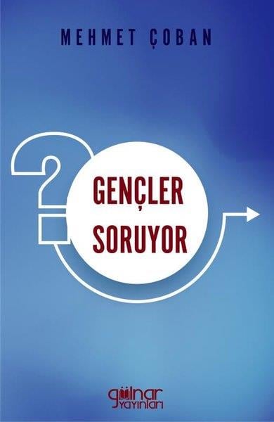 Mehmet Çobanİslami KitaplarGençler Soruyor