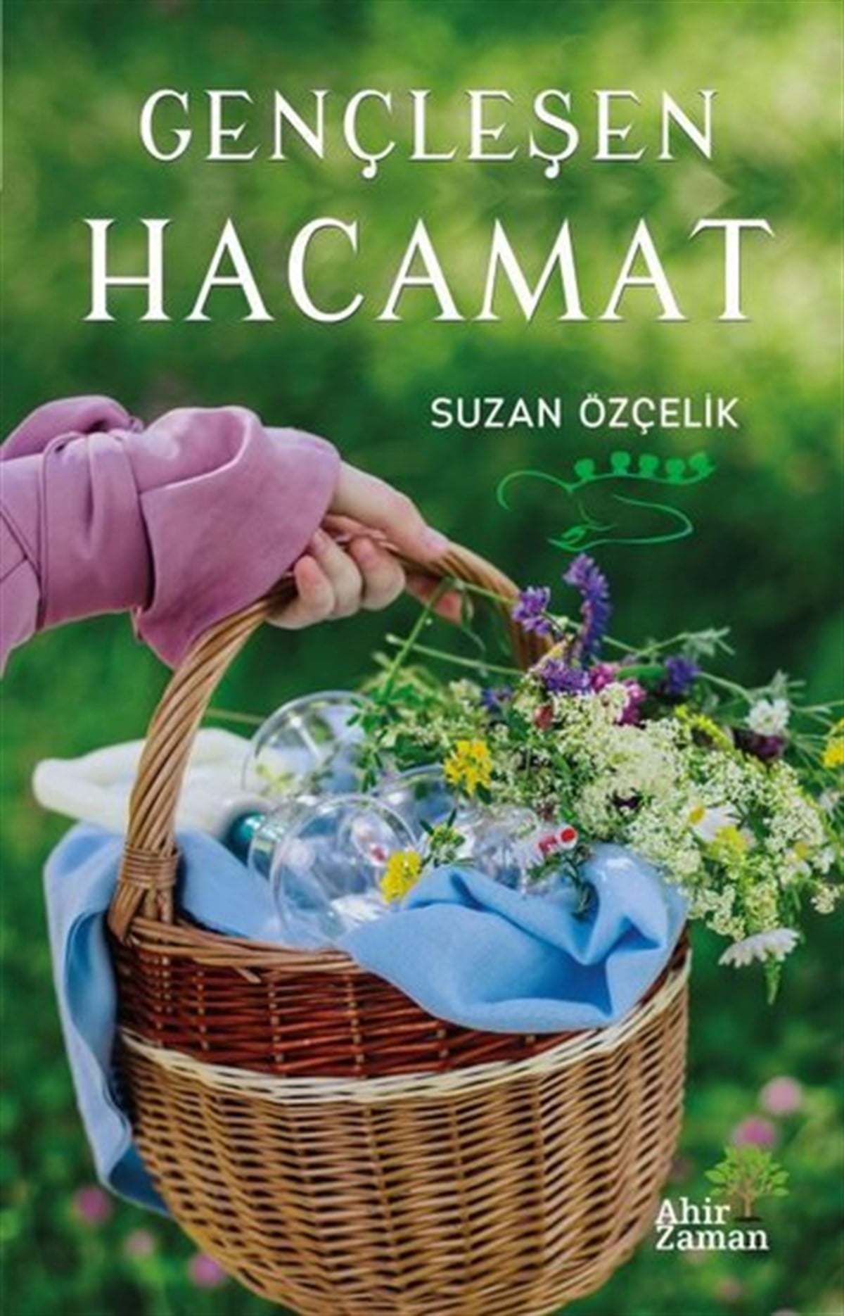 Suzan Özçelikİslami KitaplarGençleşen Hacamat