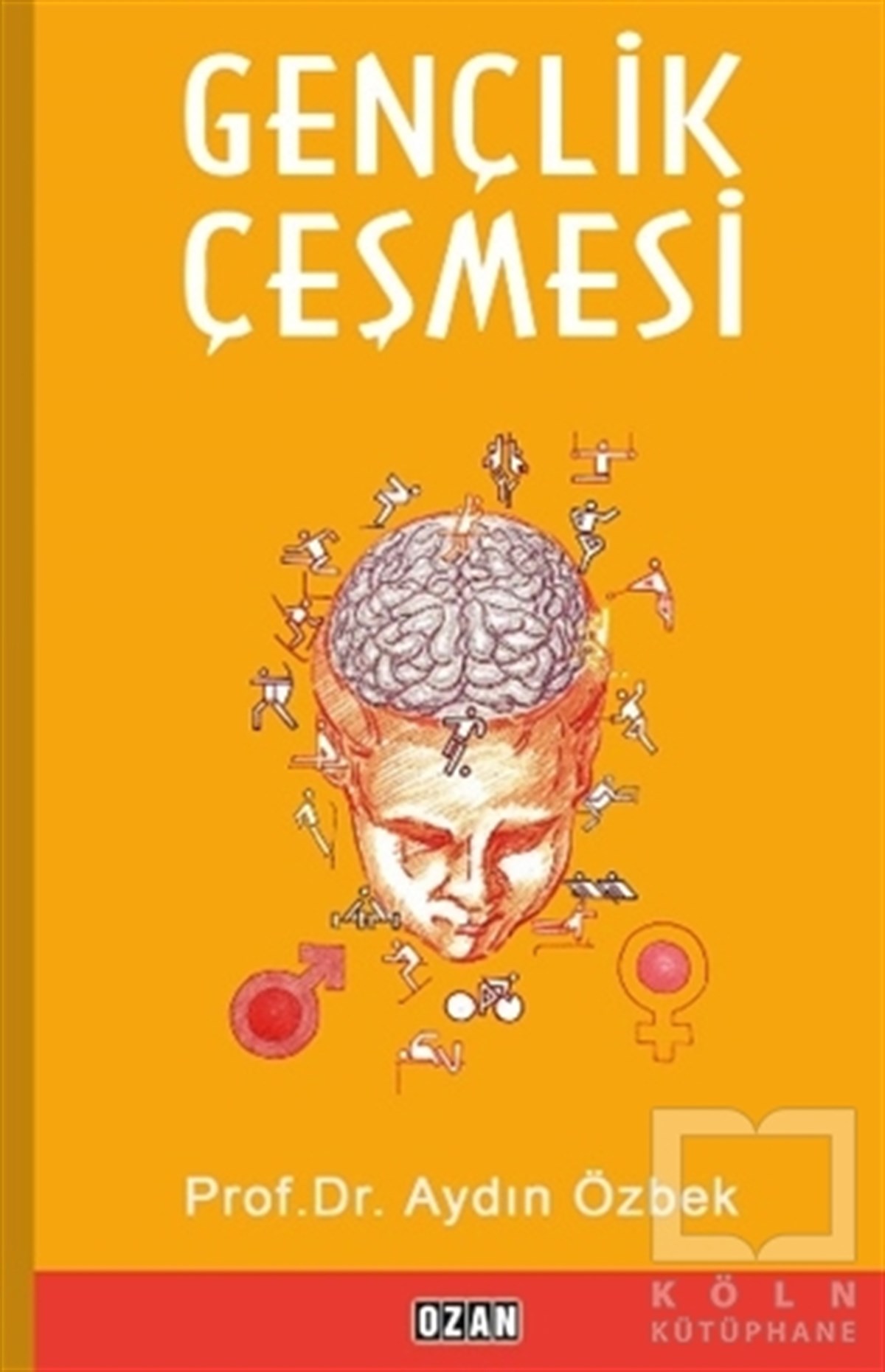 Aydın ÖzbekDiğerGençlik Çeşmesi