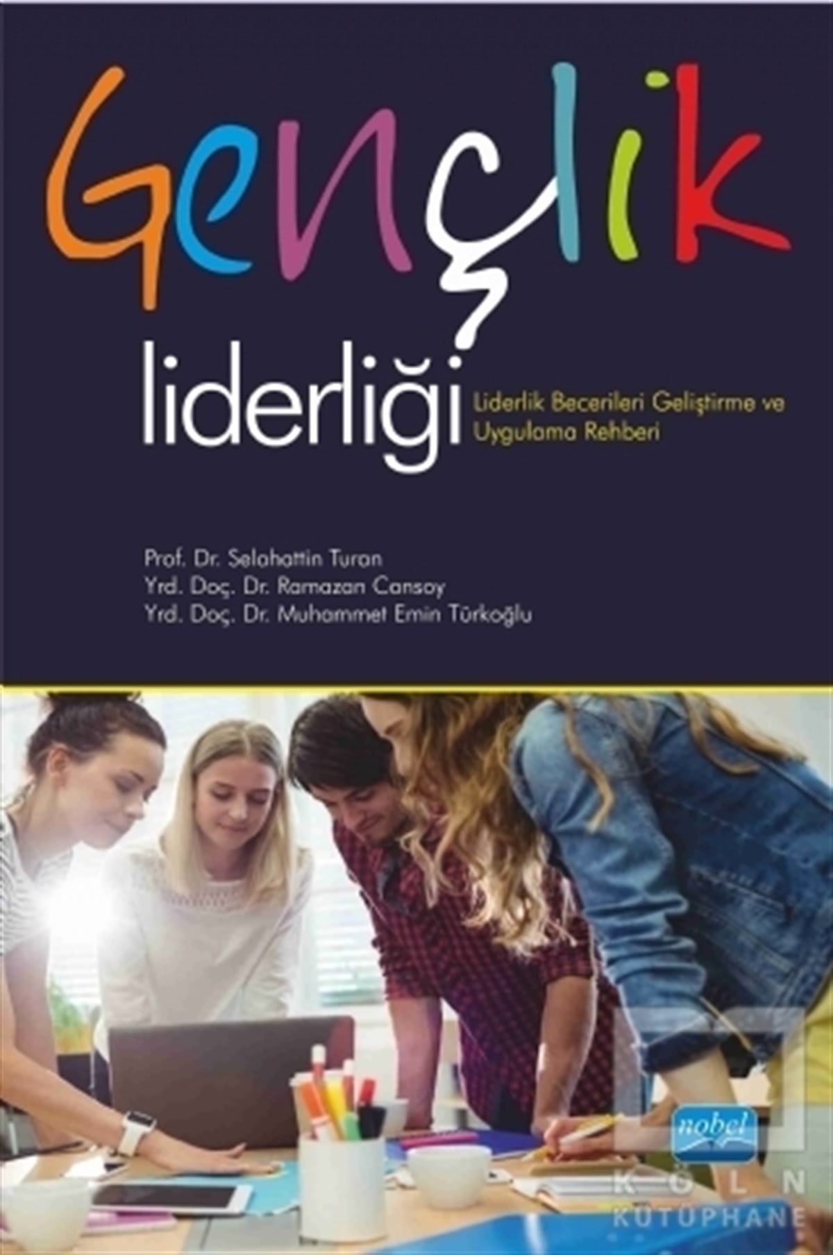 Selahattin TuranDiğerGençlik Liderliği
