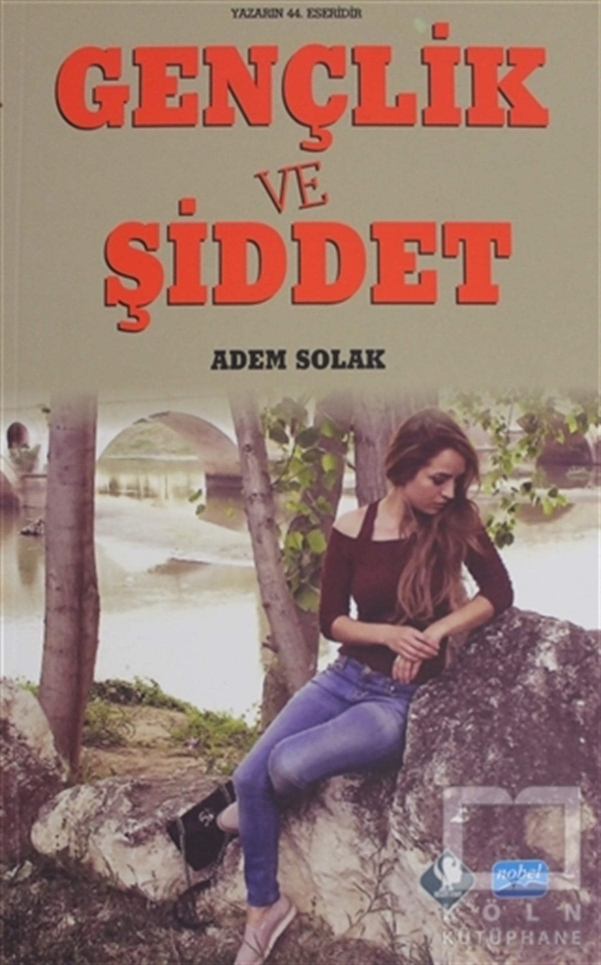 Adem SolakDiğerGençlik ve Şiddet