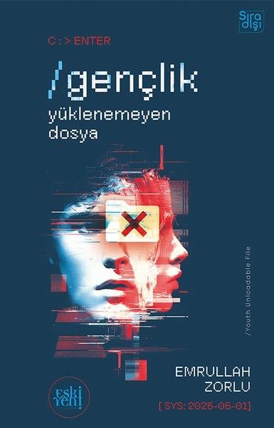 Emrullah ZorluSosyoloji KitaplarıGençlik - Yüklenemeyen Dosya