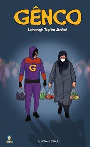 Ali Kemal ÇınarKürtçeGenco