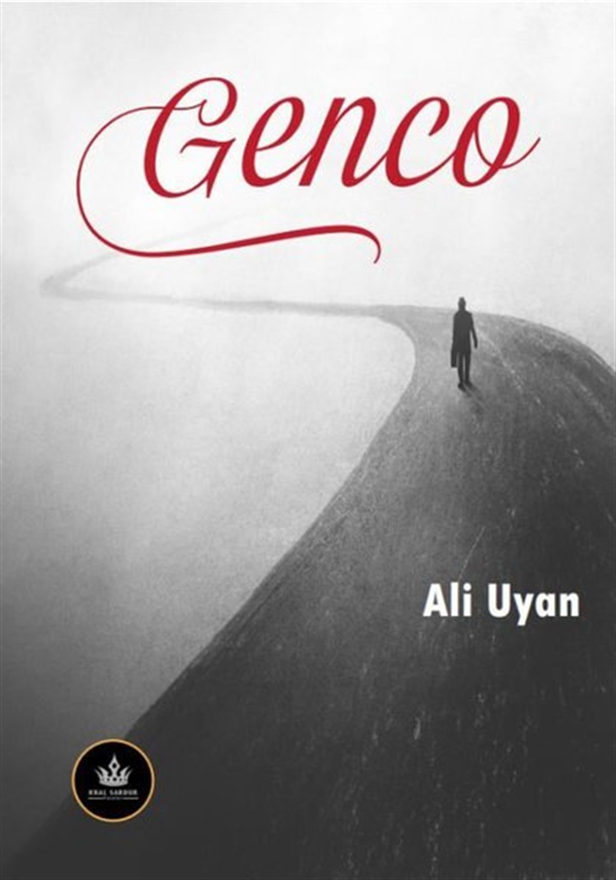Ali UyanTürkiye RomanGenco