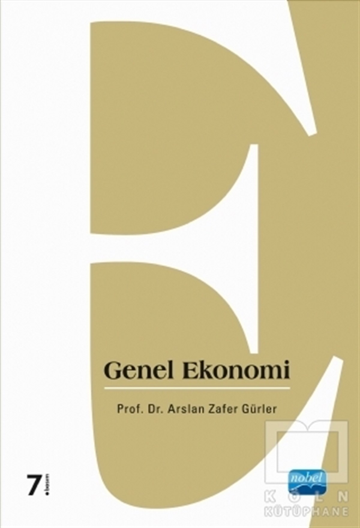 A. Zafer GürlerDiğerGenel Ekonomi