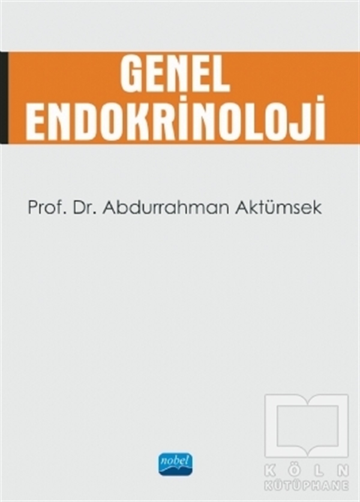 Abdurrahman AktümsekDiğerGenel Endokrinoloji