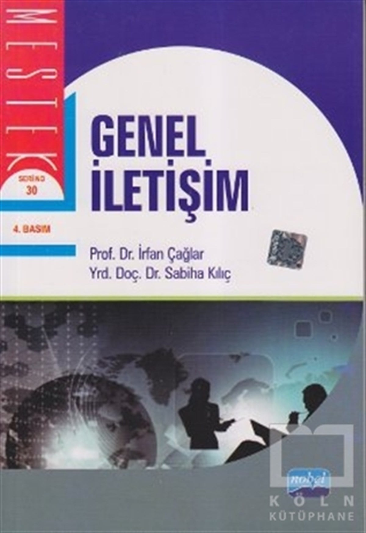 İrfan ÇağlarGenel KonularGenel İletişim