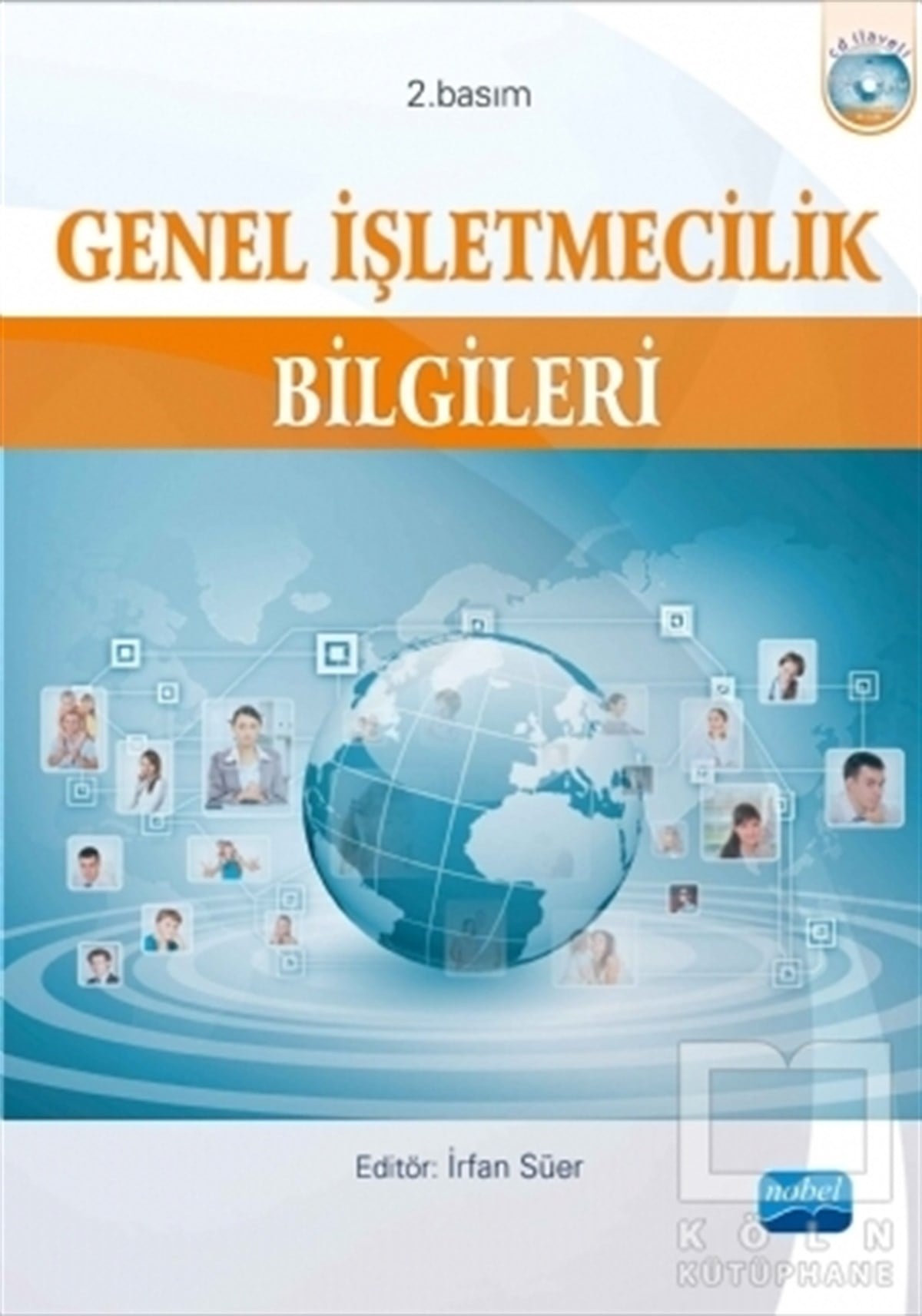 Celal Cahit Ağarİşletme, Muhasebe, MaliyeGenel İşletmecilik Bilgileri