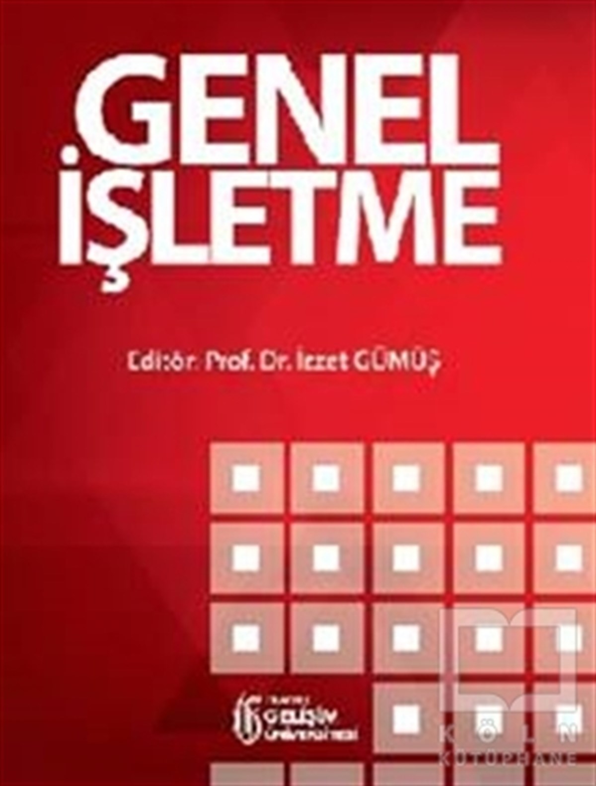 İzzet GümüşDiğerGenel İşletme