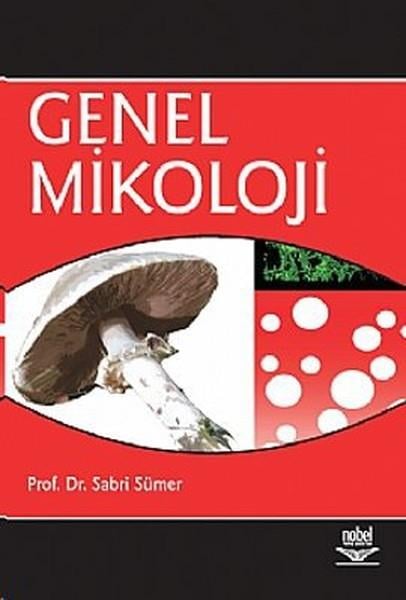 Sabri SümerTipGenel Mikoloji