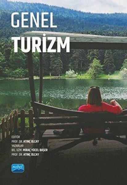 Atınç OlcayDigerGenel Turizm