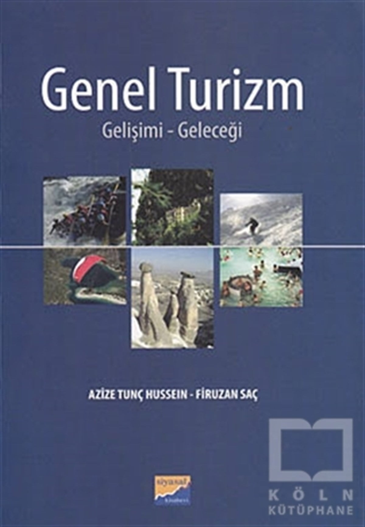 KolektifDiğerGenel Turizm
