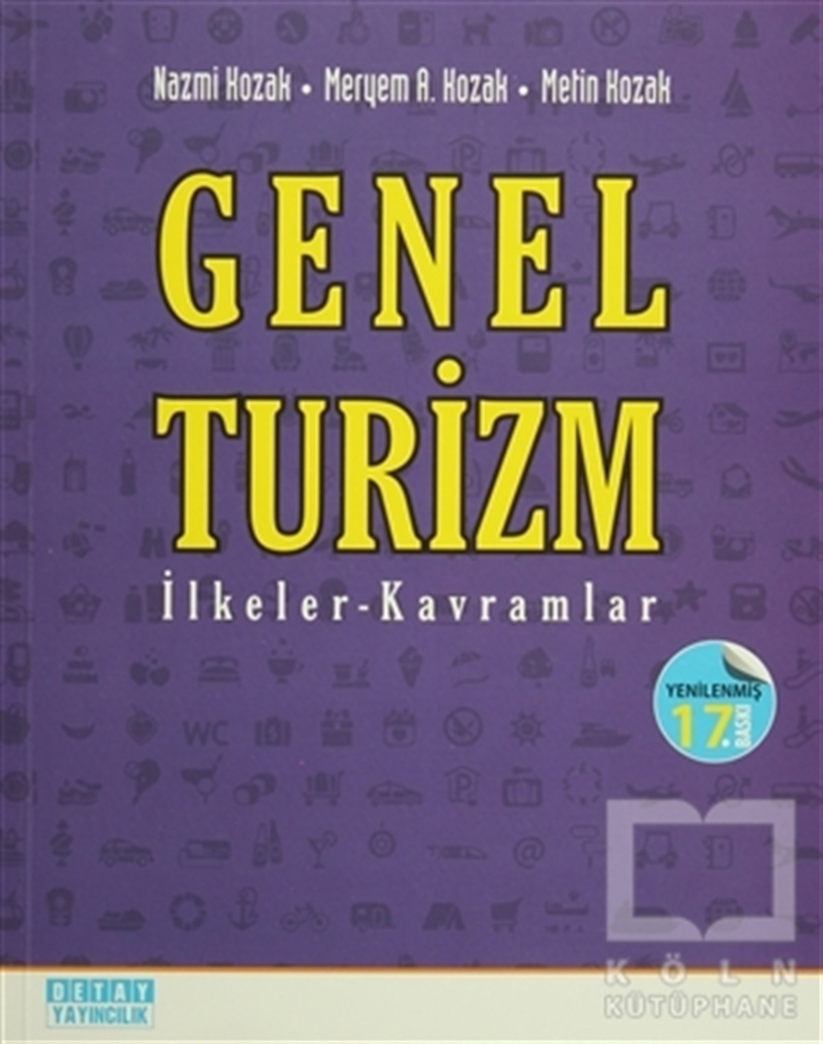 Nazmi KozakDiğerGenel Turizm