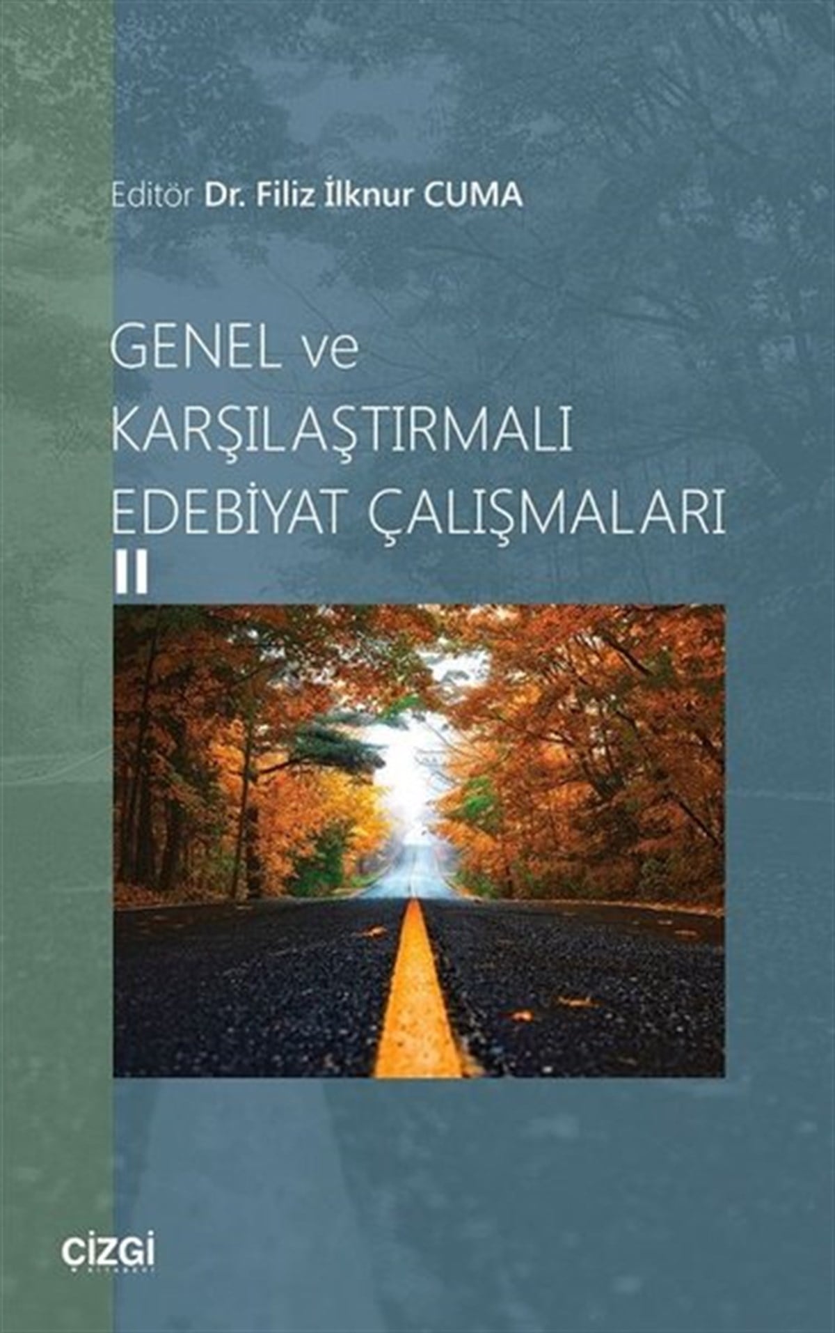 KolektifEleştiri & Kuram & İnceleme KitaplarıGenel ve Karşılaştırmalı Edebiyat Çalışmaları - 2