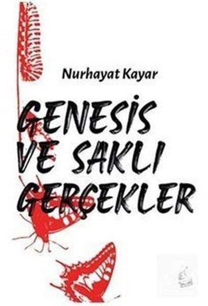 Nurhayat KayarKişisel Gelişim KitaplarıGenesis ve Saklı Gerçekler