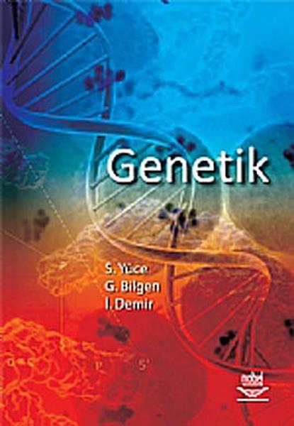M. Güven SolmazBiyoloji - GenetikGenetik