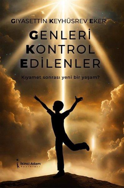 Giyasettin Keyhüsrev EkerTürkiye RomanGenleri Kontrol Edilenler