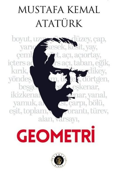 Mustafa Kemal AtatürkMustafa Kemal Atatürk KitaplarıGeometri