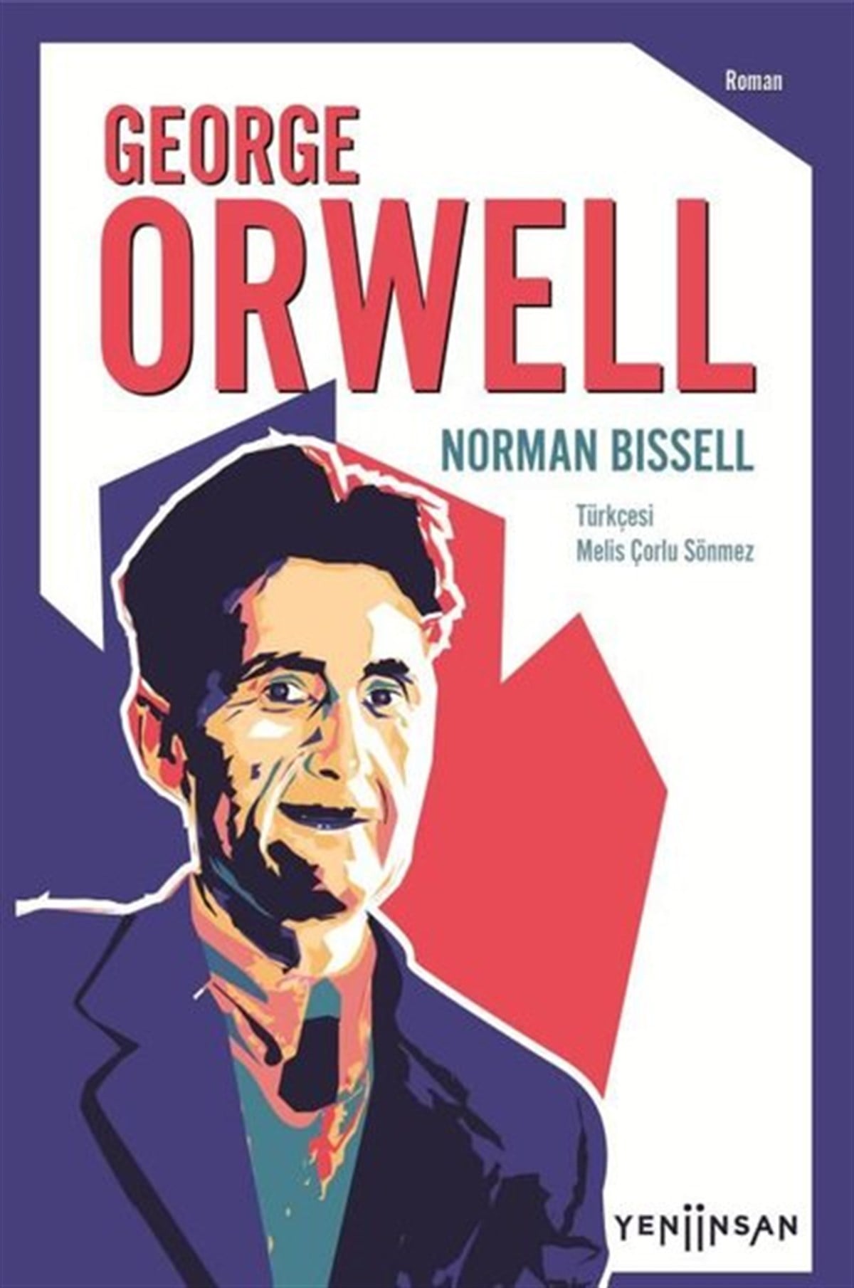 Norman BissellDünya RomanGeorge Orwell