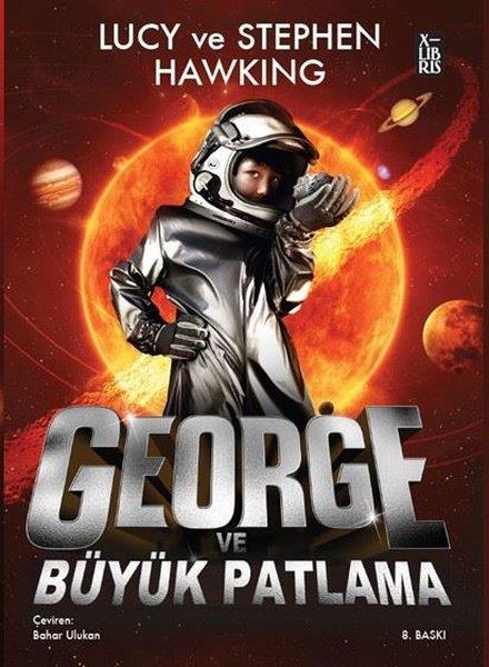 Lucy HawkingFantastik / Bilim KurguGeorge ve Büyük Patlama