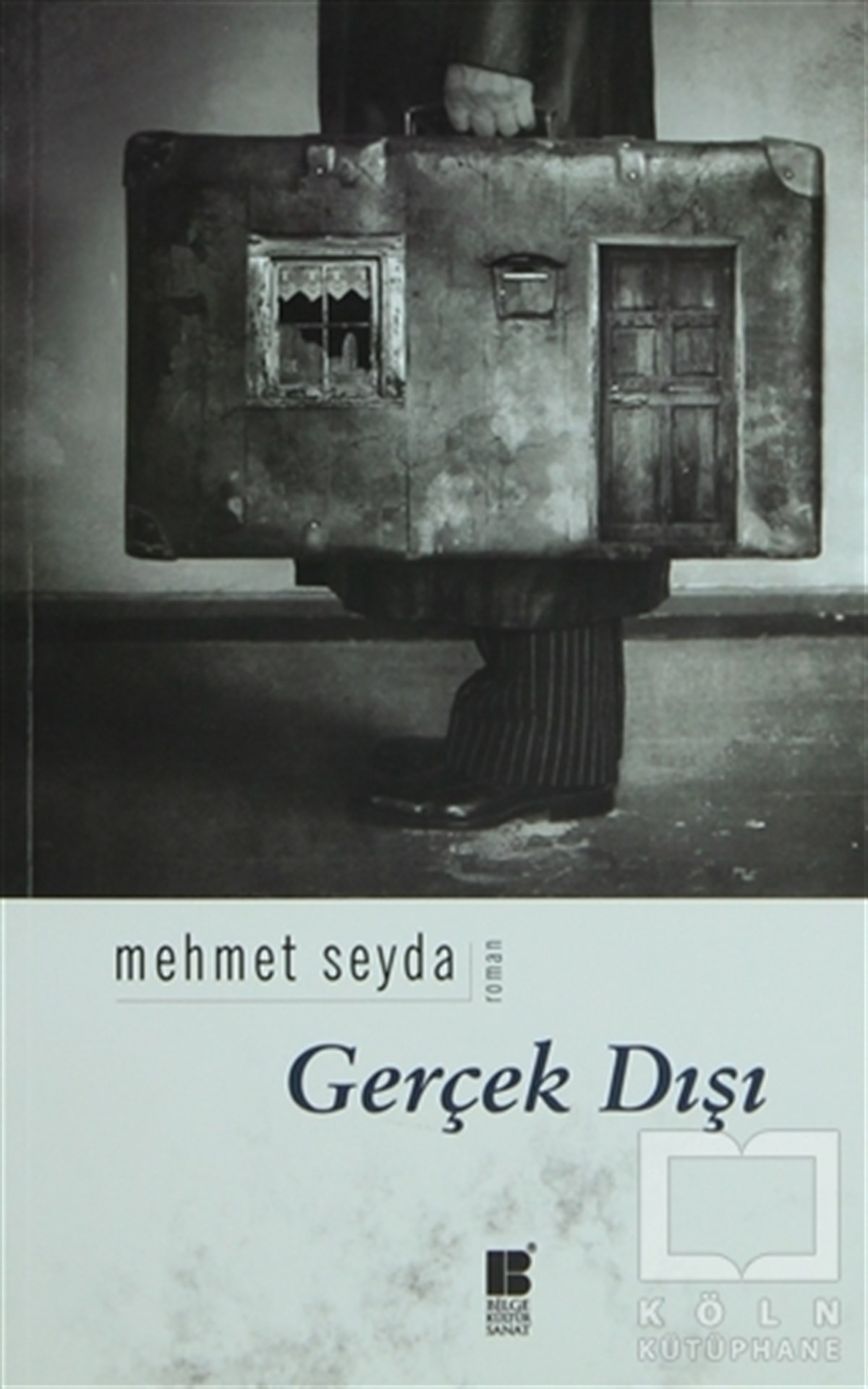 Meyda SeydaTürk EdebiyatıGerçek Dışı