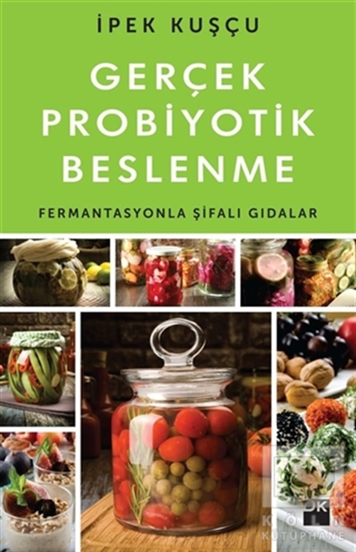İpek KuşçuAlternatif Tıp, Şifalı BitkilerGerçek Probiyotik Beslenme