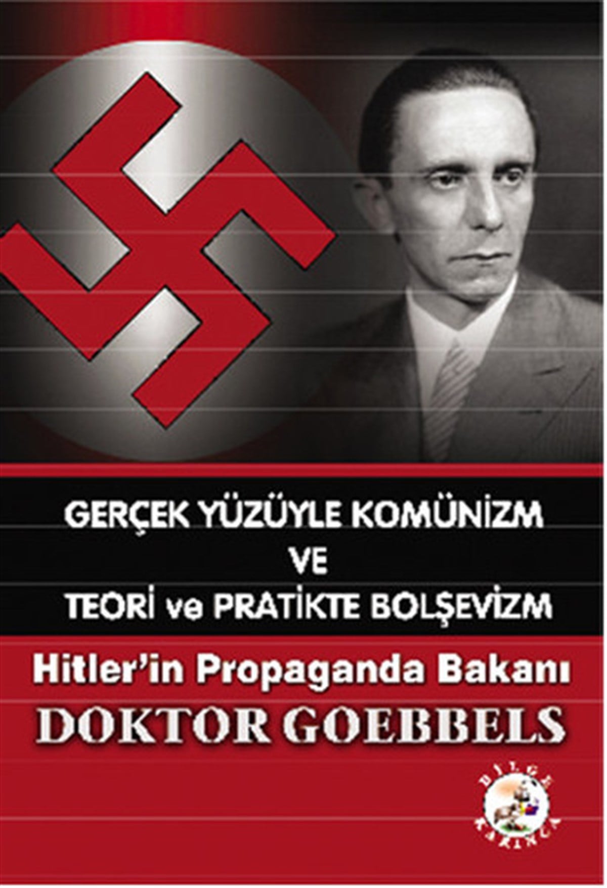Zehra KöroğluDünya Siyaseti ve PolitikasıGerçek Yüzüyle Komünizm ve Teori ve Pratikte Bolşevizm