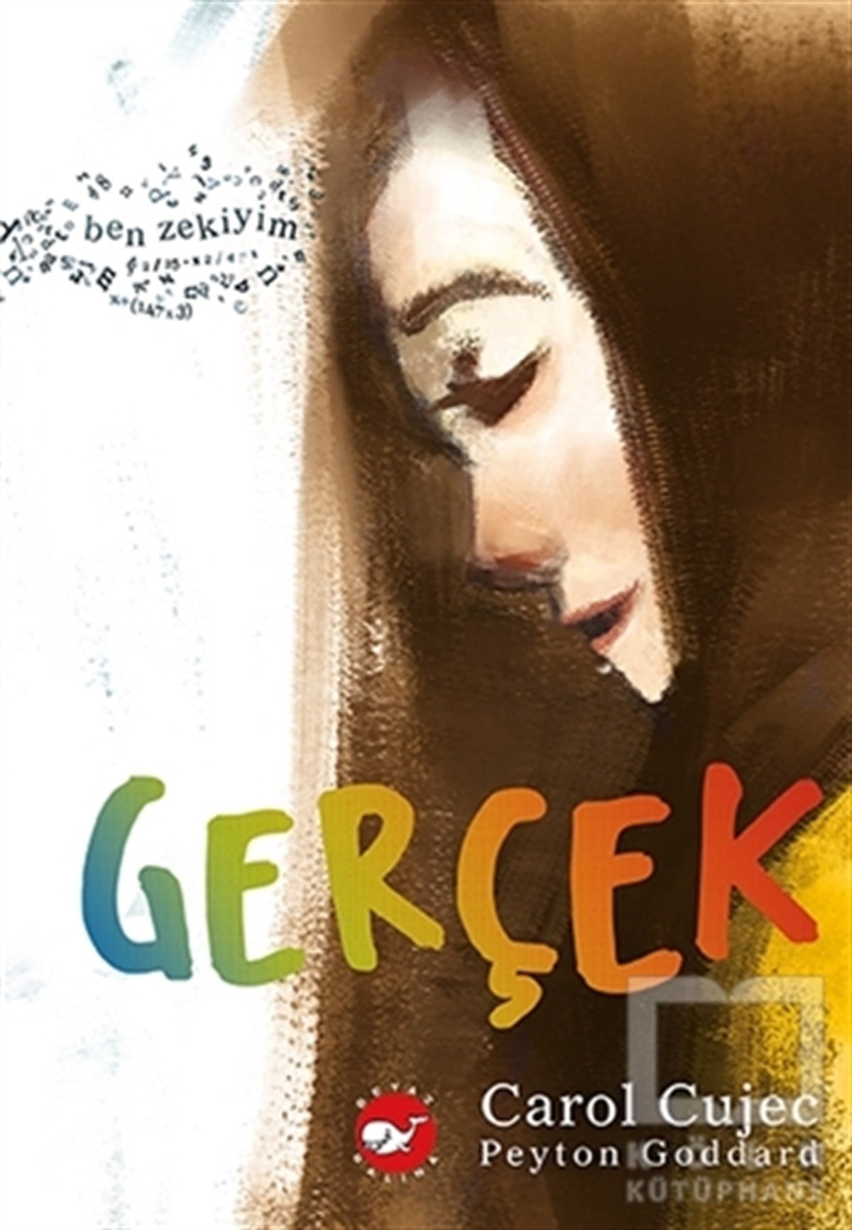 Carol CujecÇocuk RomanlarıGerçek