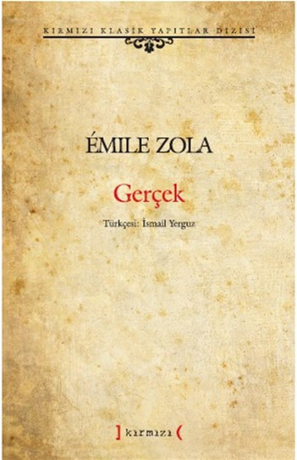 Enis BaturDünya KlasikGerçek