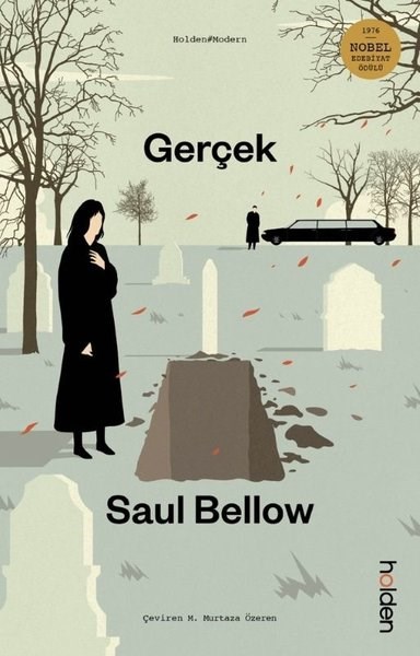 Saul BellowDünya RomanGerçek