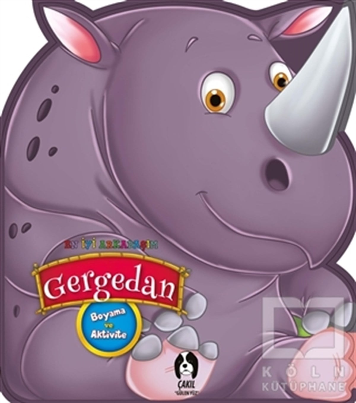 KolektifDiğerGergedan - En İyi Arkadaşım