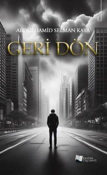 Abdülhamid Selman KayaDinGeri Dön