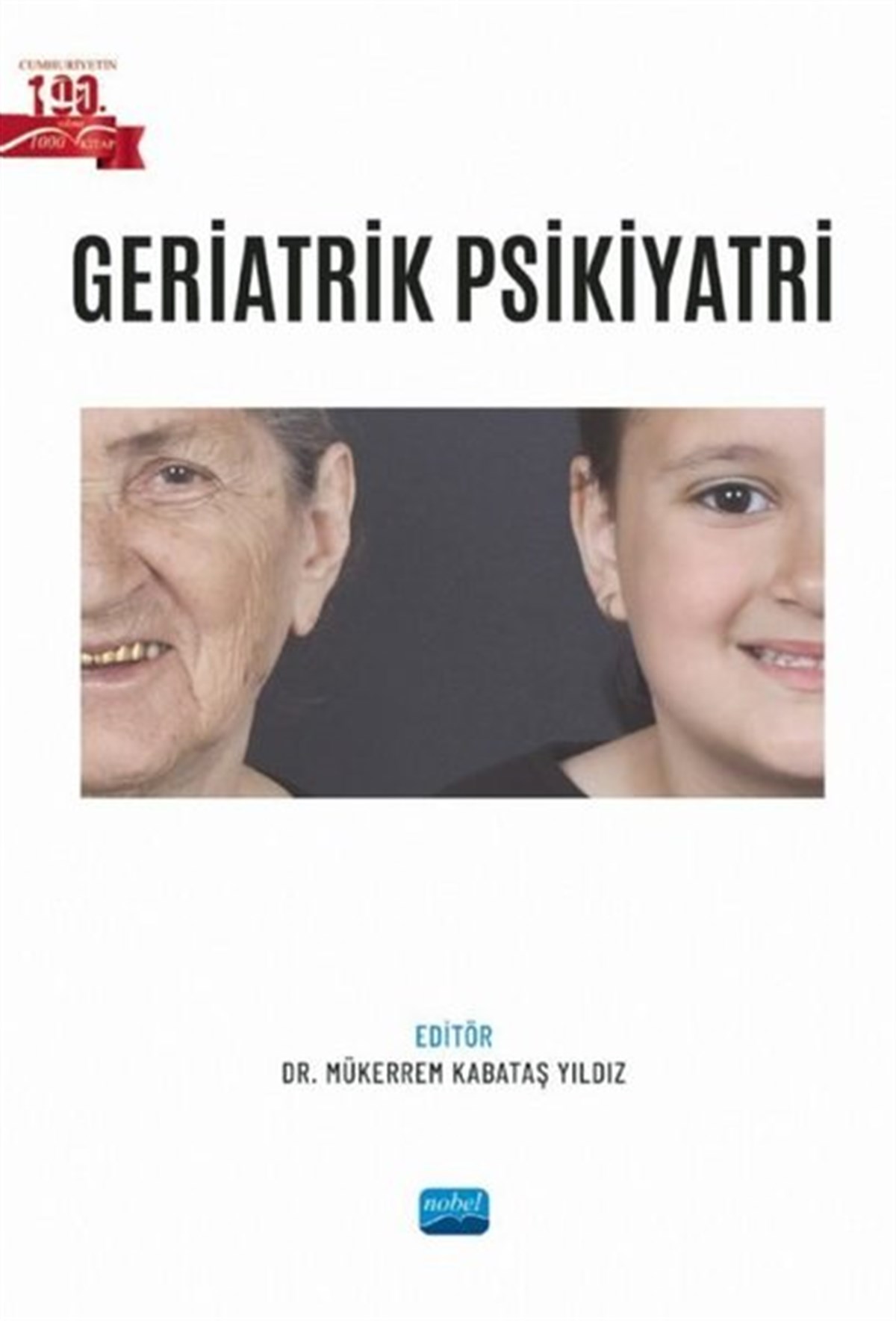 KolektifTıpGeriatrik Psikiyatri