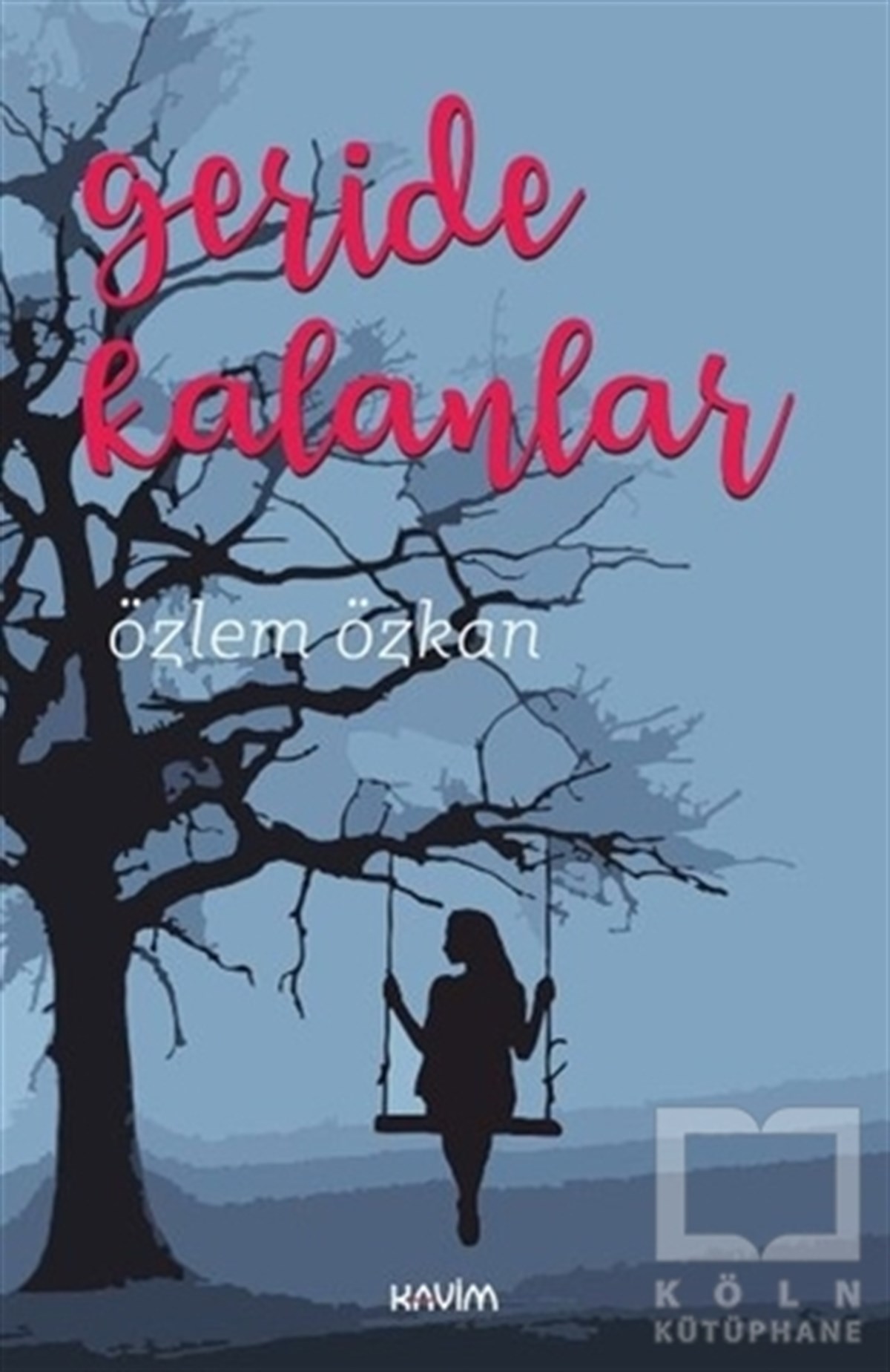 Özlem ÖzkanŞiirGeride Kalanlar