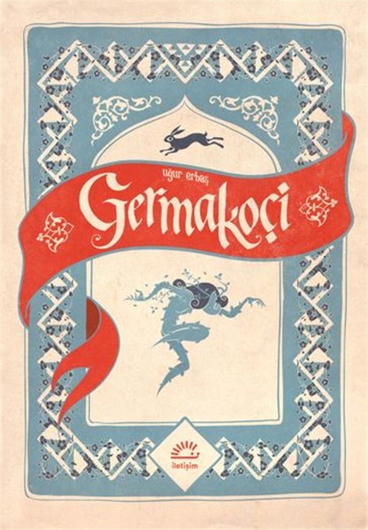 Uğur ErbaşTürkiye RomanGermakoçi