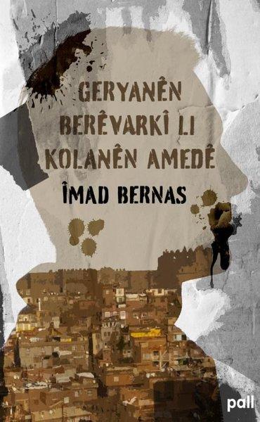 İmad BernasKürtçeGeryanen Berevarki Lı Kolanen Amede