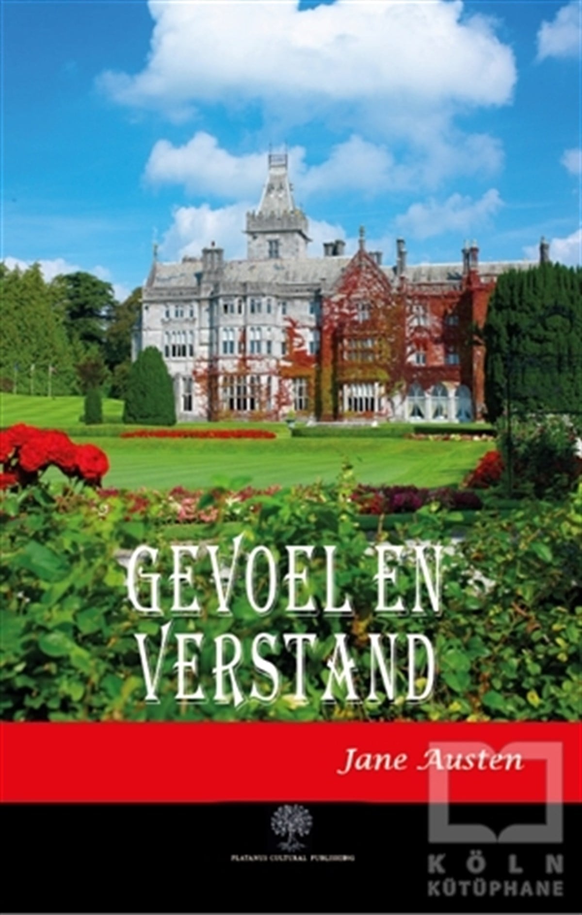 Jane AustenTürkçe RomanlarGevoel en Verstand