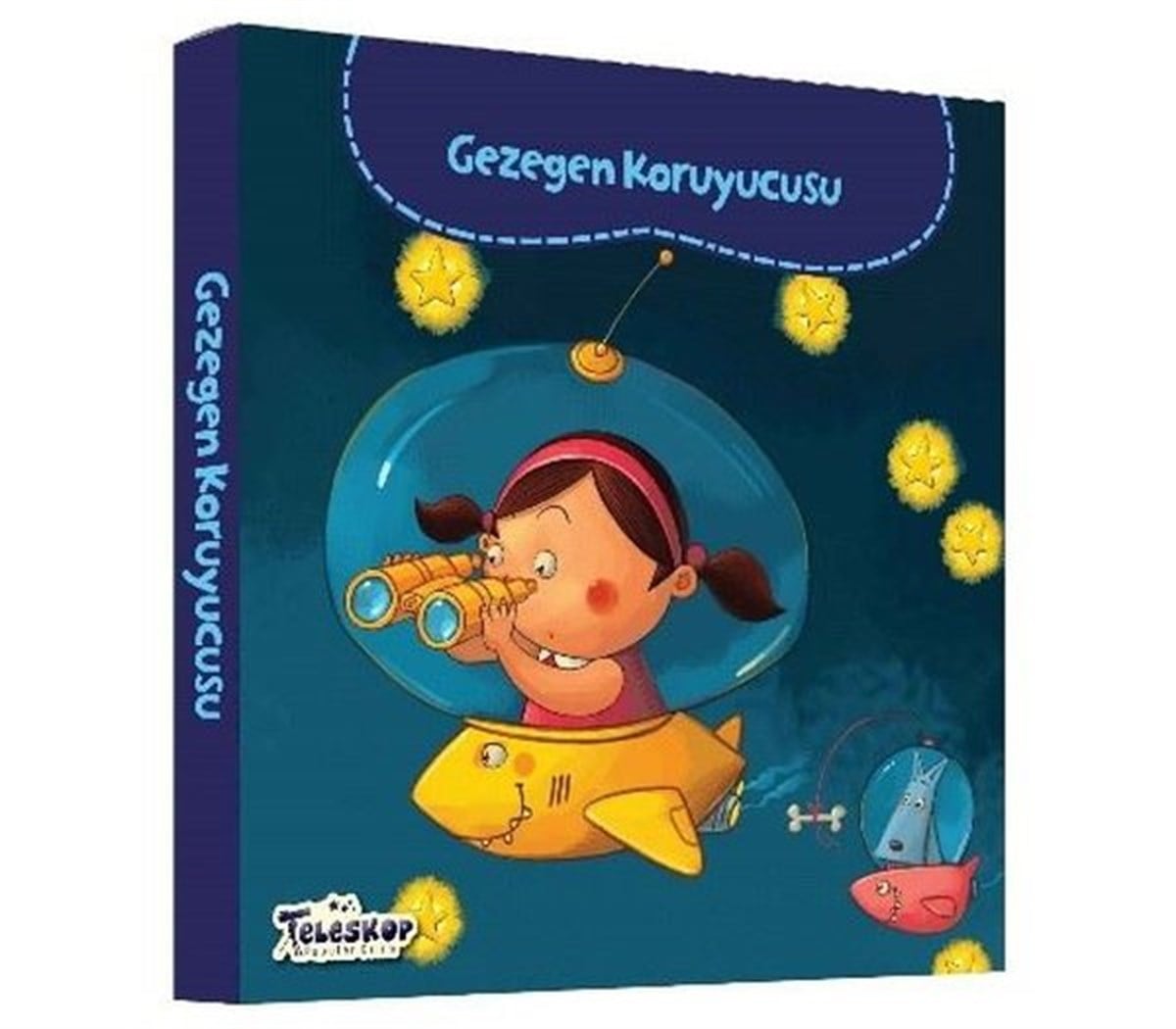 KolektifÇocuk Bilim KitaplarıGezegen Koruyucu Seti - 7 Kitap Takım