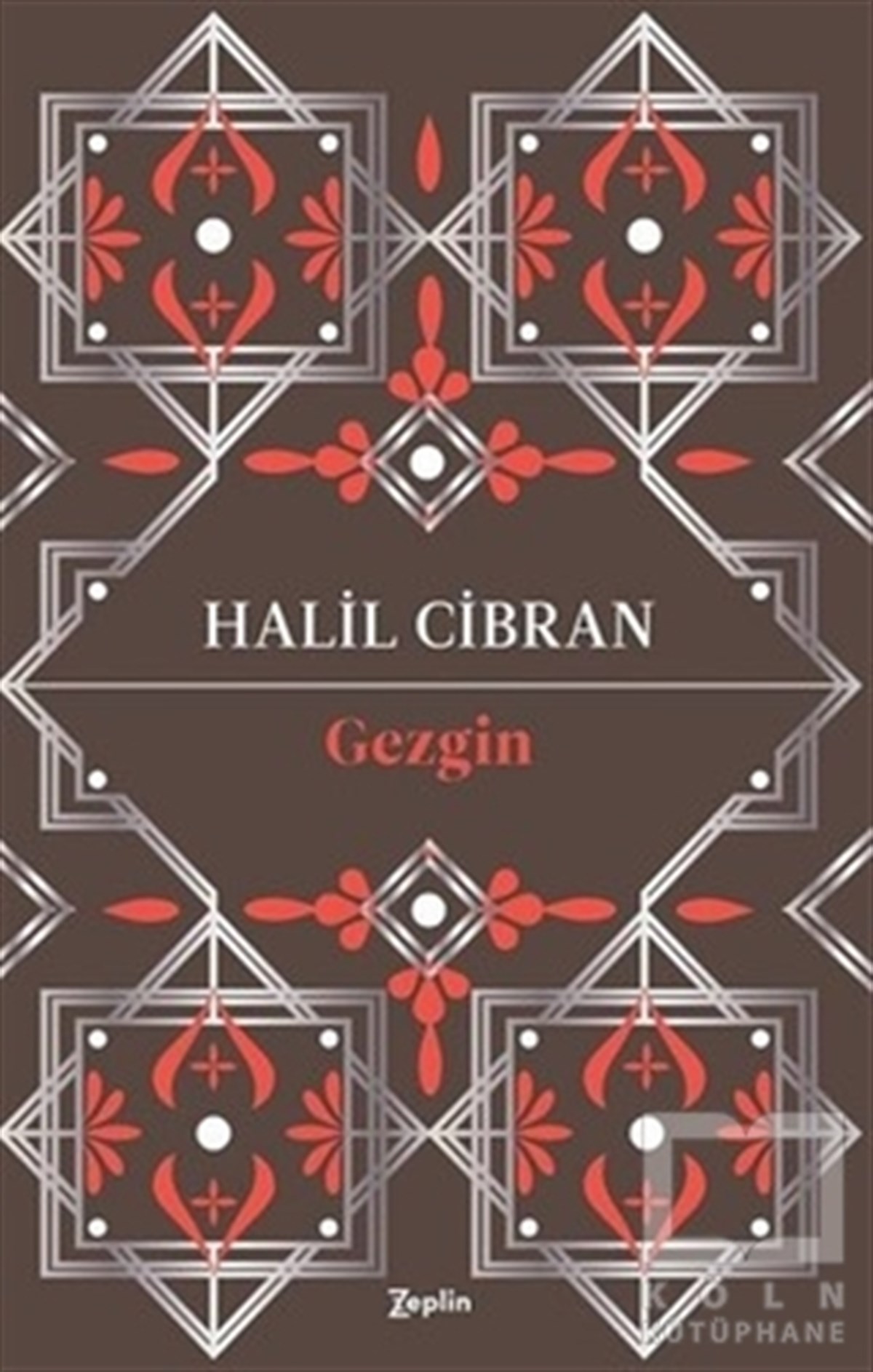 Halil CibranKlasiklerGezgin