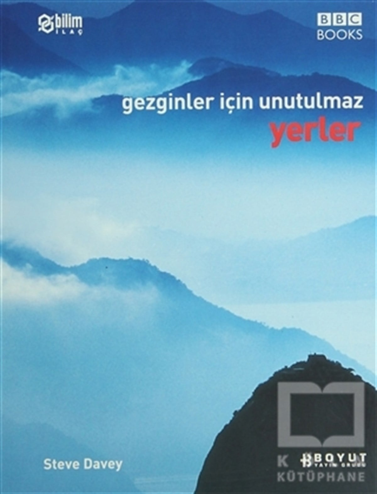 KolektifDiğerGezginler İçin Unutulmaz Yerler