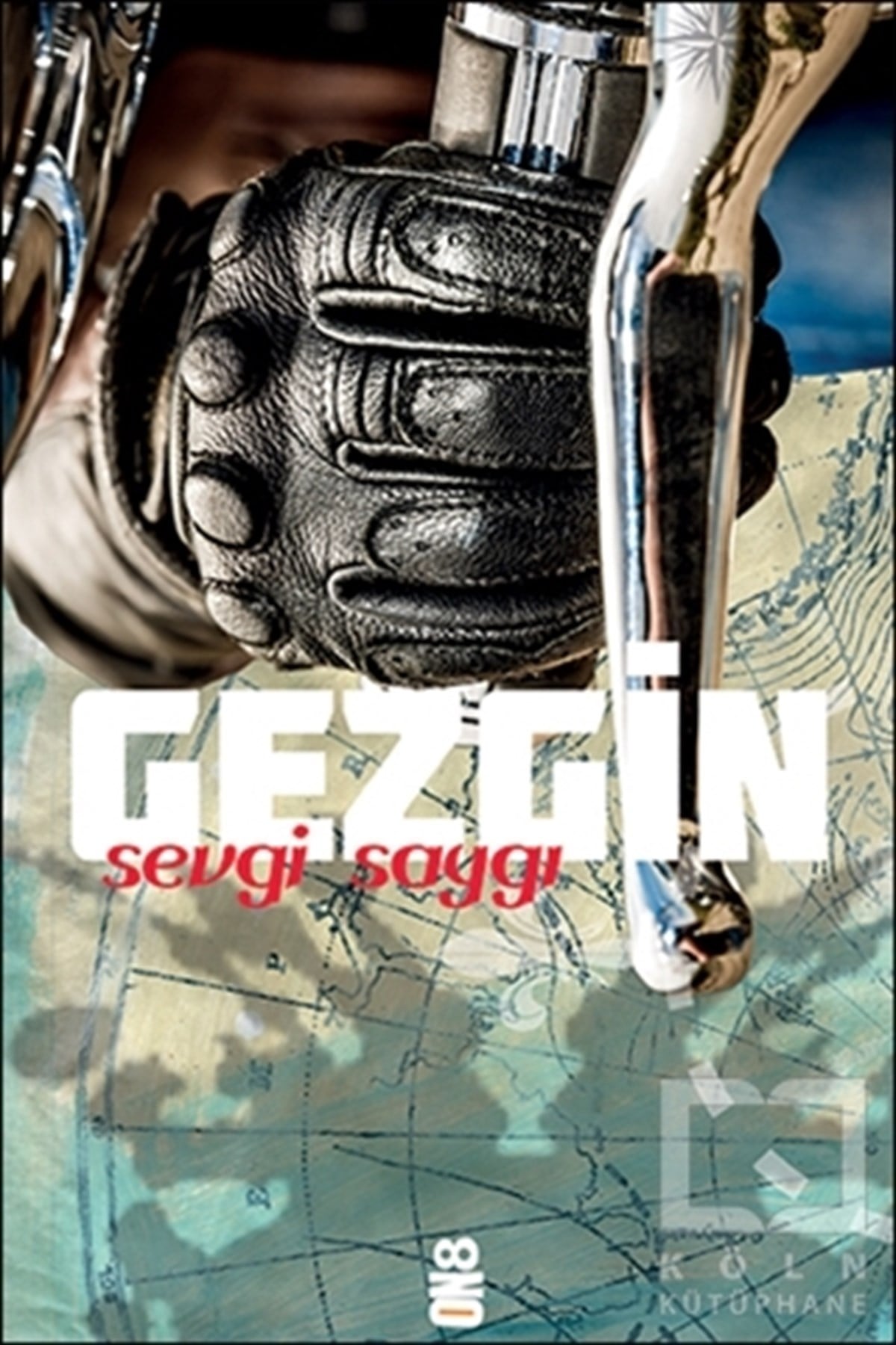 Sevgi SaygıFantastikGezgin