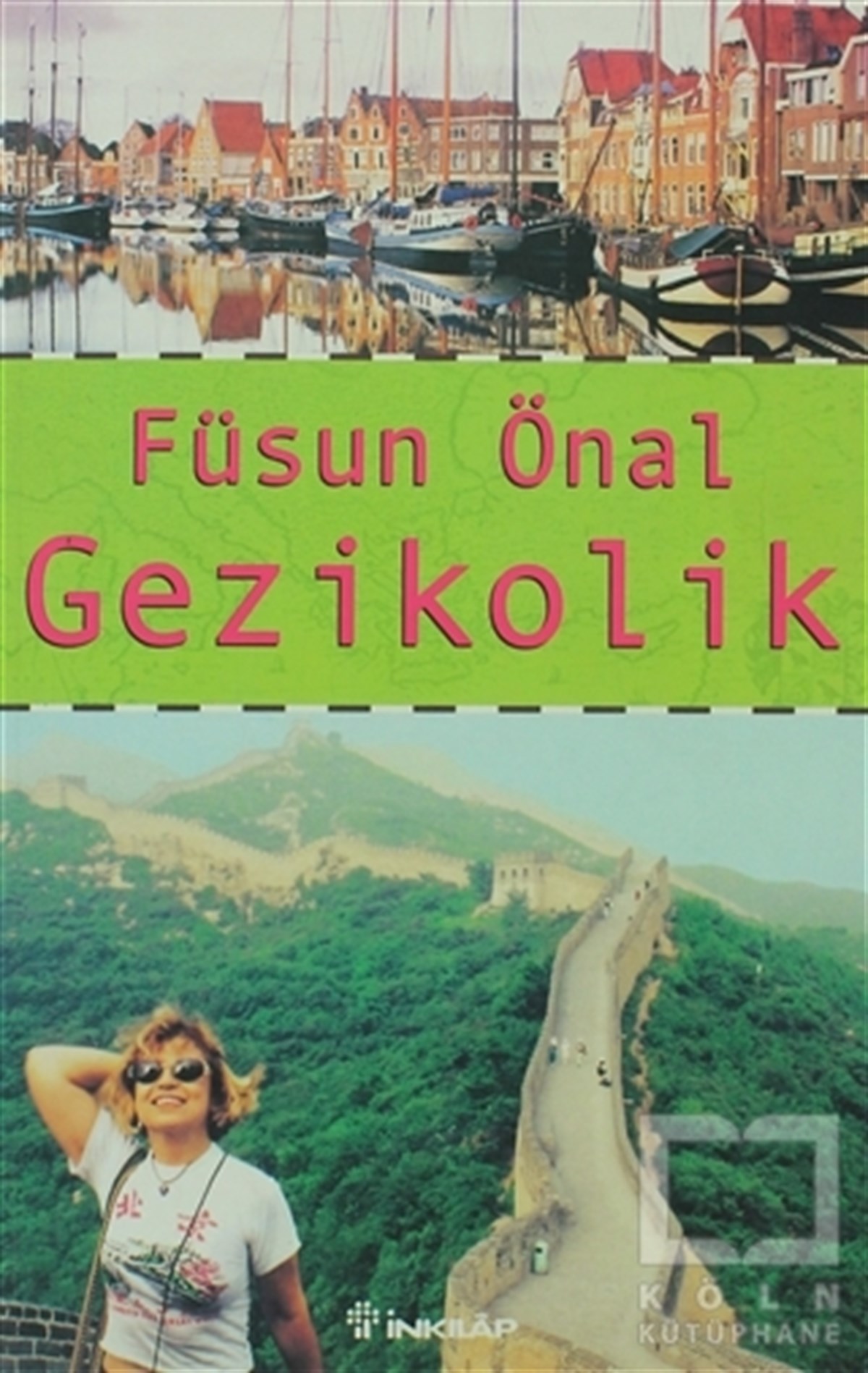 Füsun ÖnalDiğerGezikolik