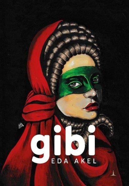 Eda AkelTürk ŞiiriGibi