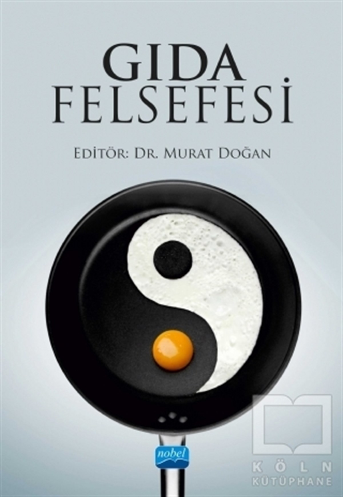 Murat DoğanAkademikGıda Felsefes