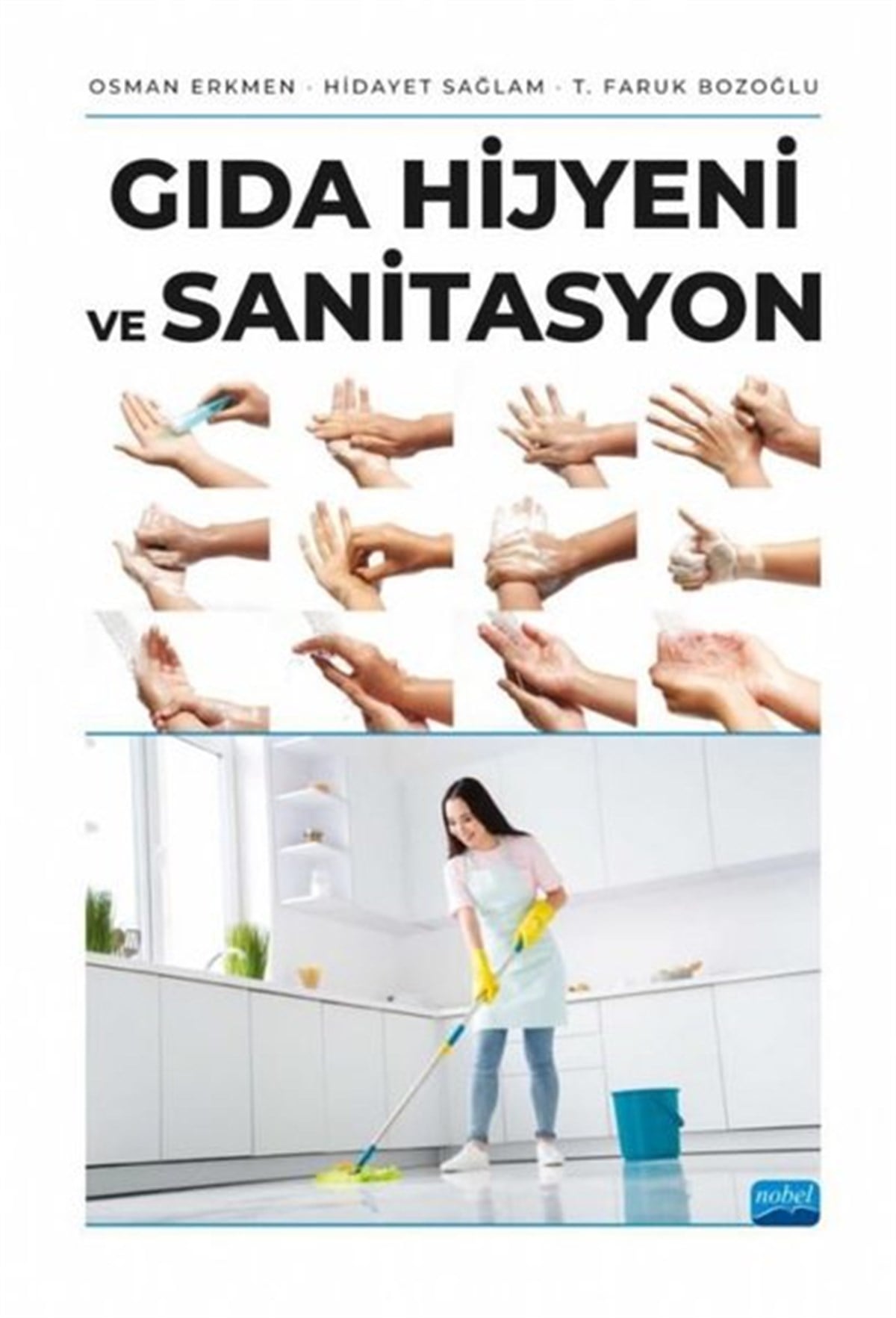 Hidayet SağlamEğitimGıda Hijyeni ve Sanitasyon
