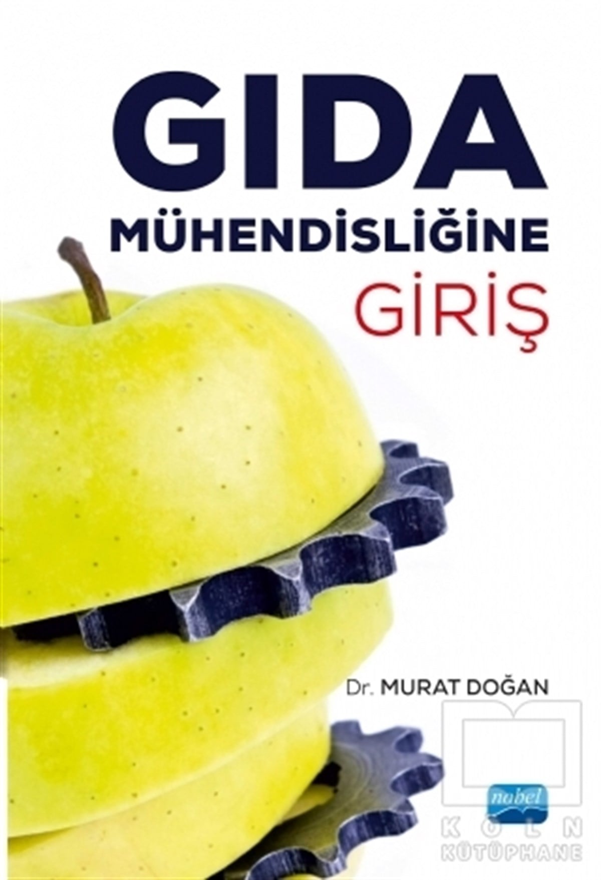 Aslı AksoyDiğerGıda Mühendisliğine Giriş
