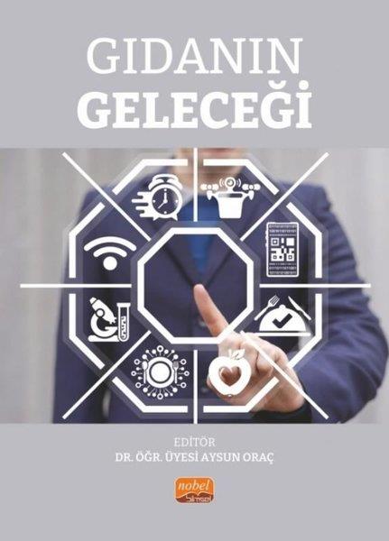 KolektifDigerGıdanın Geleceği
